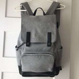 Everlane Modern Snap Backpack